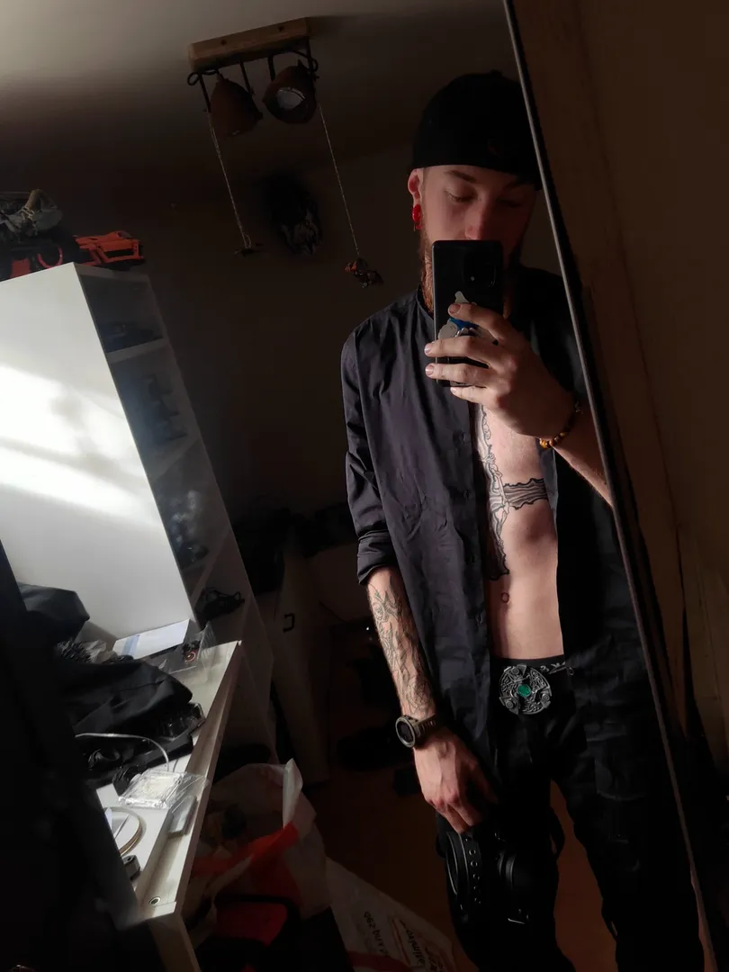 Photo de Ghostrider - MYM