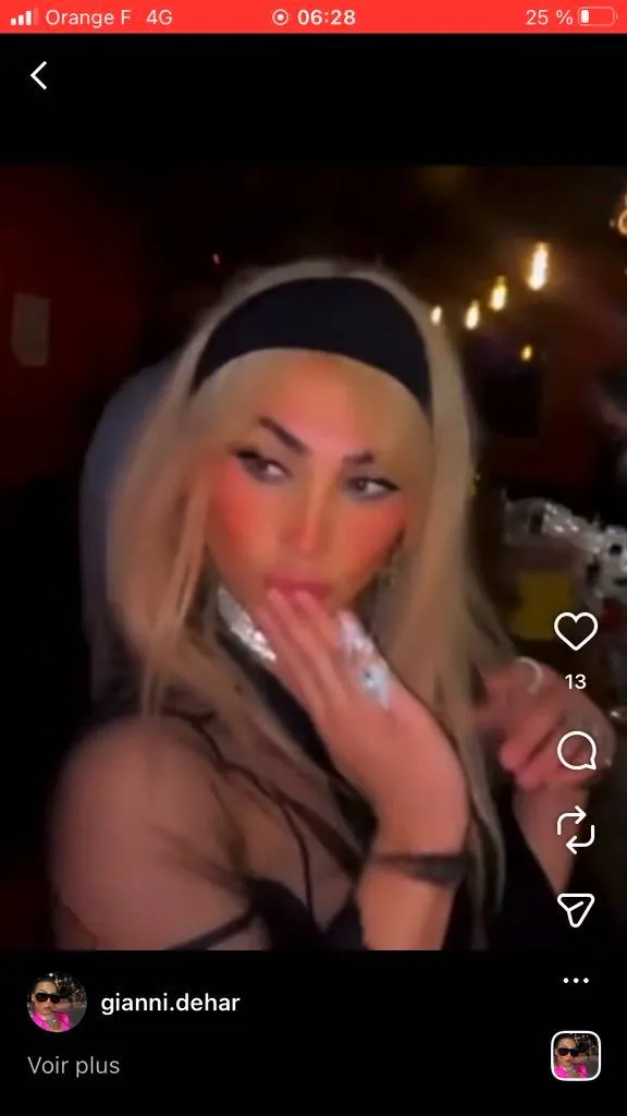 Photo de Gianni_la_comtesse - MYM