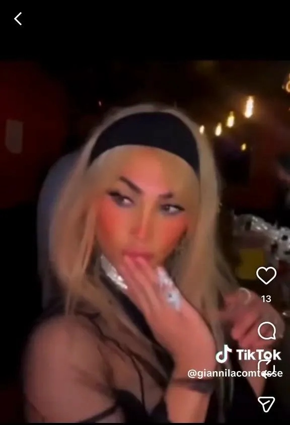 Photo de Gianni_la_comtesse - MYM