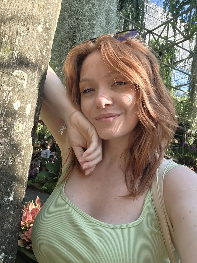 Photo de Gindy - MYM