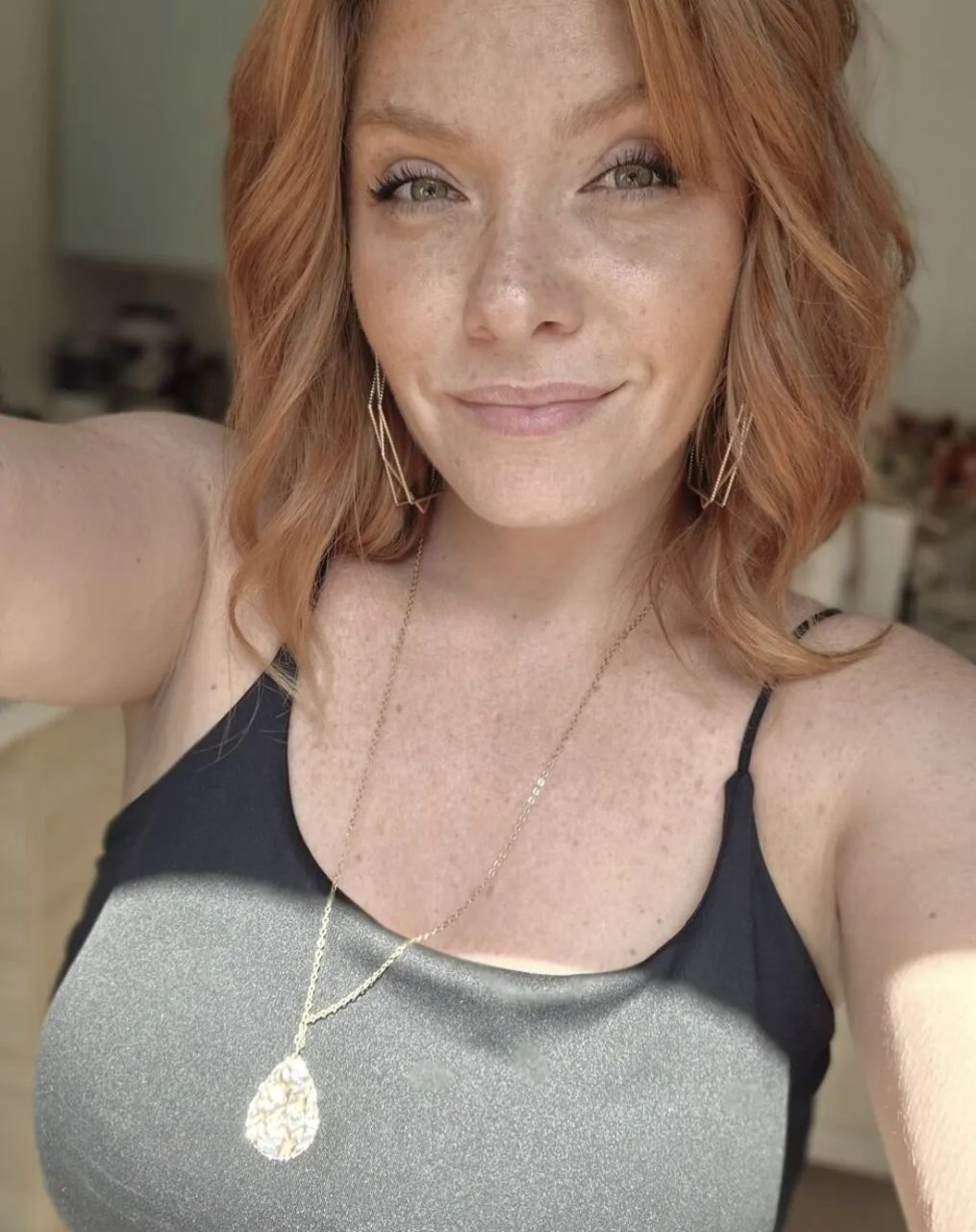 Gindy nude leak — photo porn MYM de Gindy nue