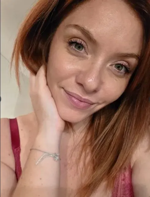 Gindy nude leak — photo porn MYM de Gindy nue
