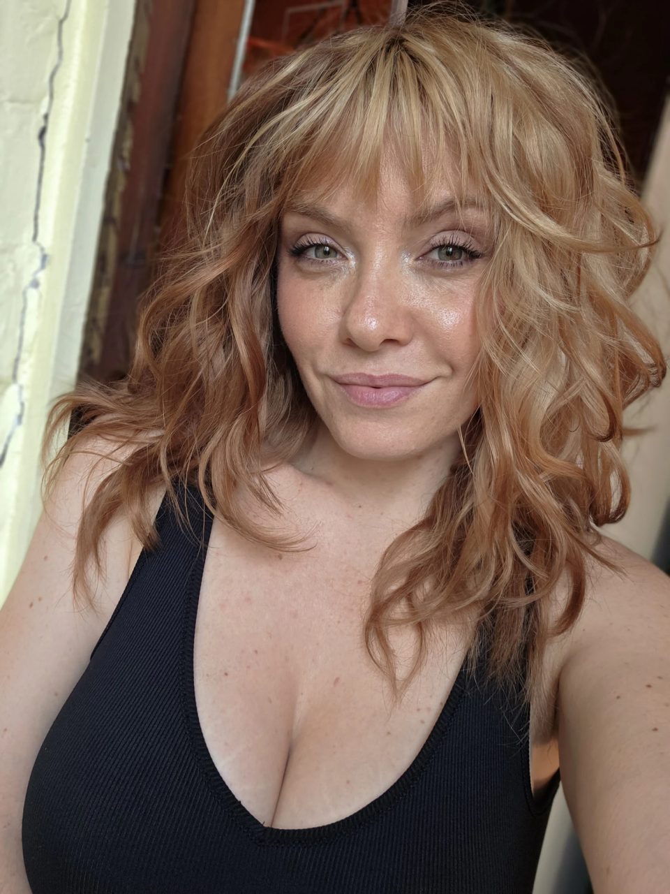 Gindy nude leak — photo porn MYM de Gindy nue