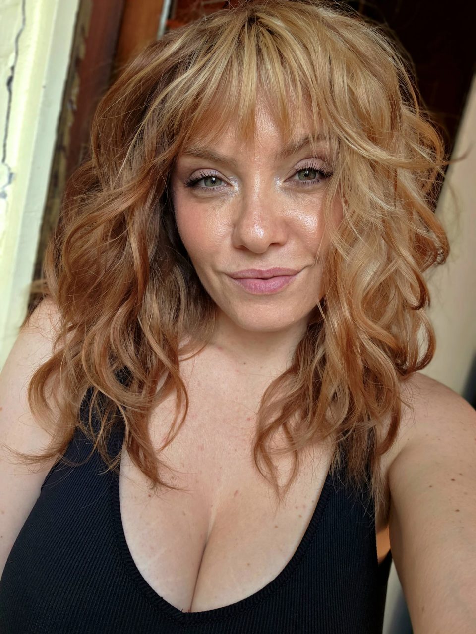Gindy nude leak — photo porn MYM de Gindy nue