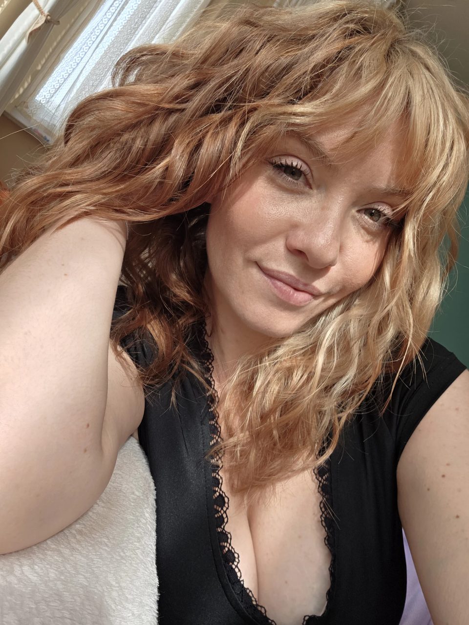 Gindy nude leak — photo porn MYM de Gindy nue