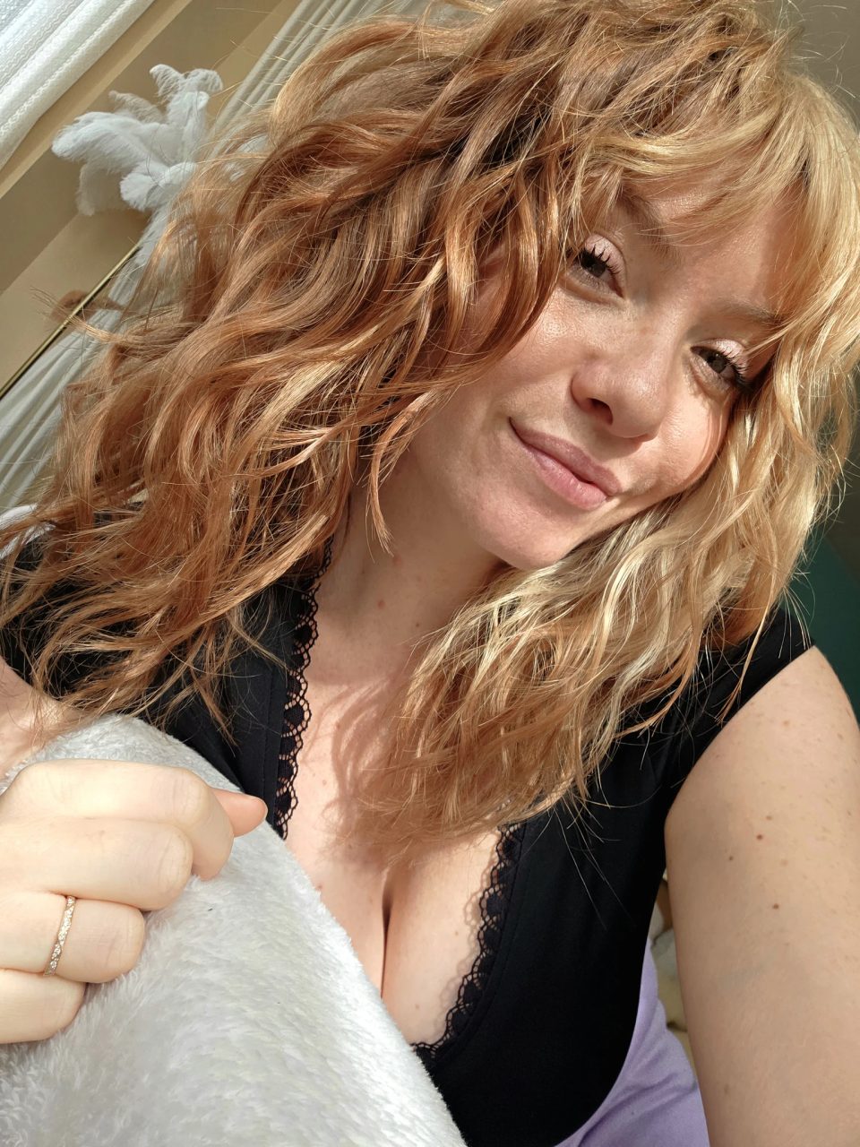 Gindy nude leak — photo porn MYM de Gindy nue