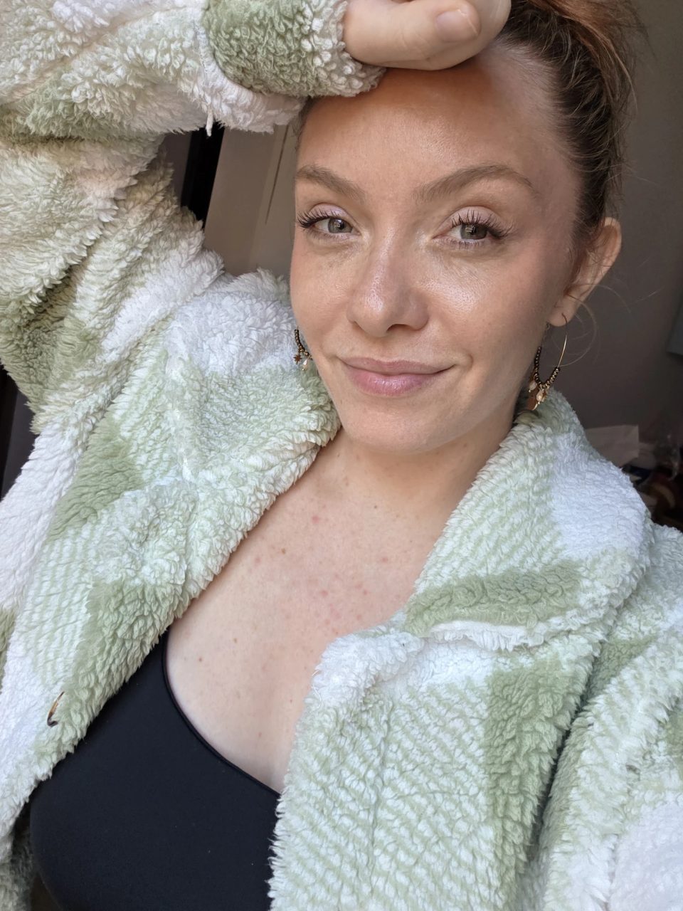 Gindy nude leak — photo porn MYM de Gindy nue