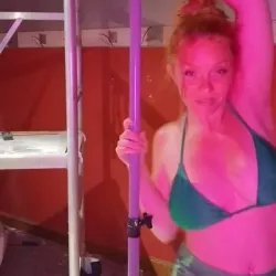 Gindy nude — vidéo porn leak MYM