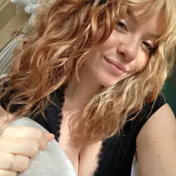 Gindy nude — photo porn leak MYM