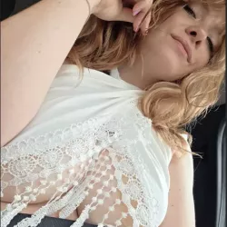 Gindy nude — photo porn leak MYM