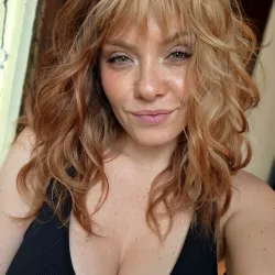 Gindy nude — photo porn leak MYM