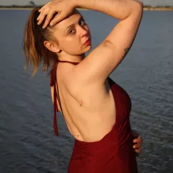 Girlrandom34 nude — photo porn leak MYM