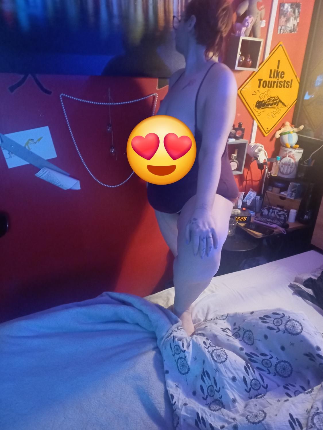 Photo de Girlzozohot - MYM