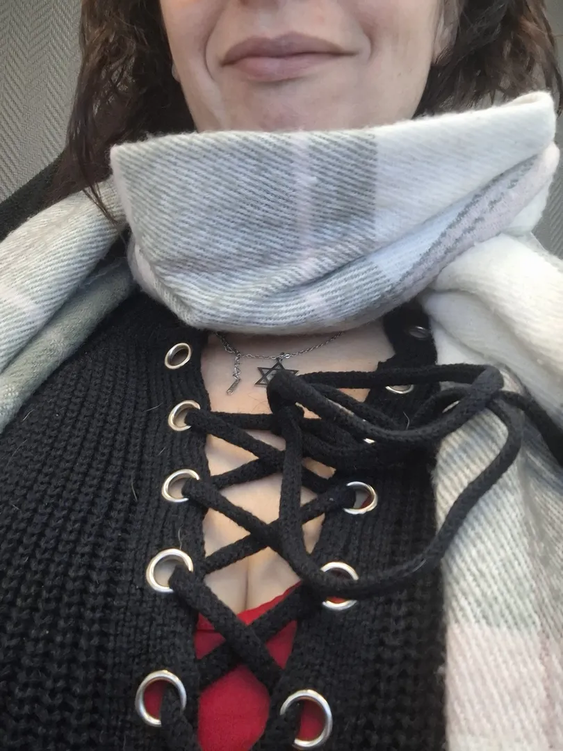 Photo de Girlzozohot - MYM