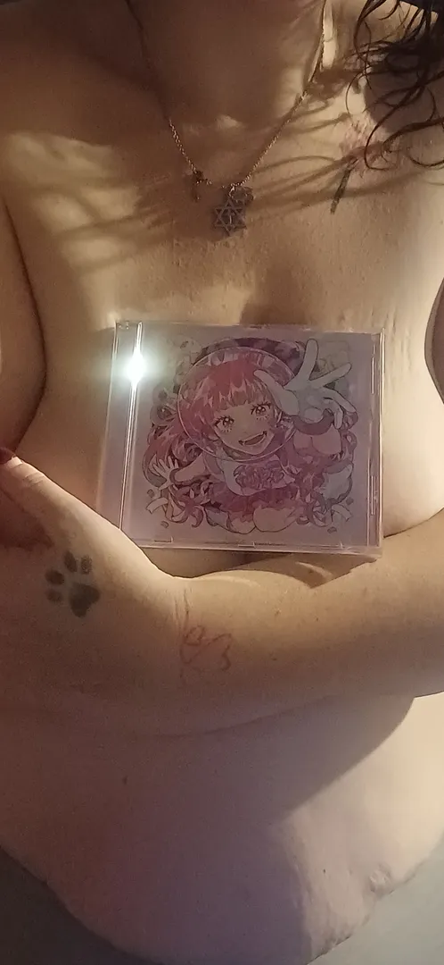 Photo de Girlzozohot - MYM