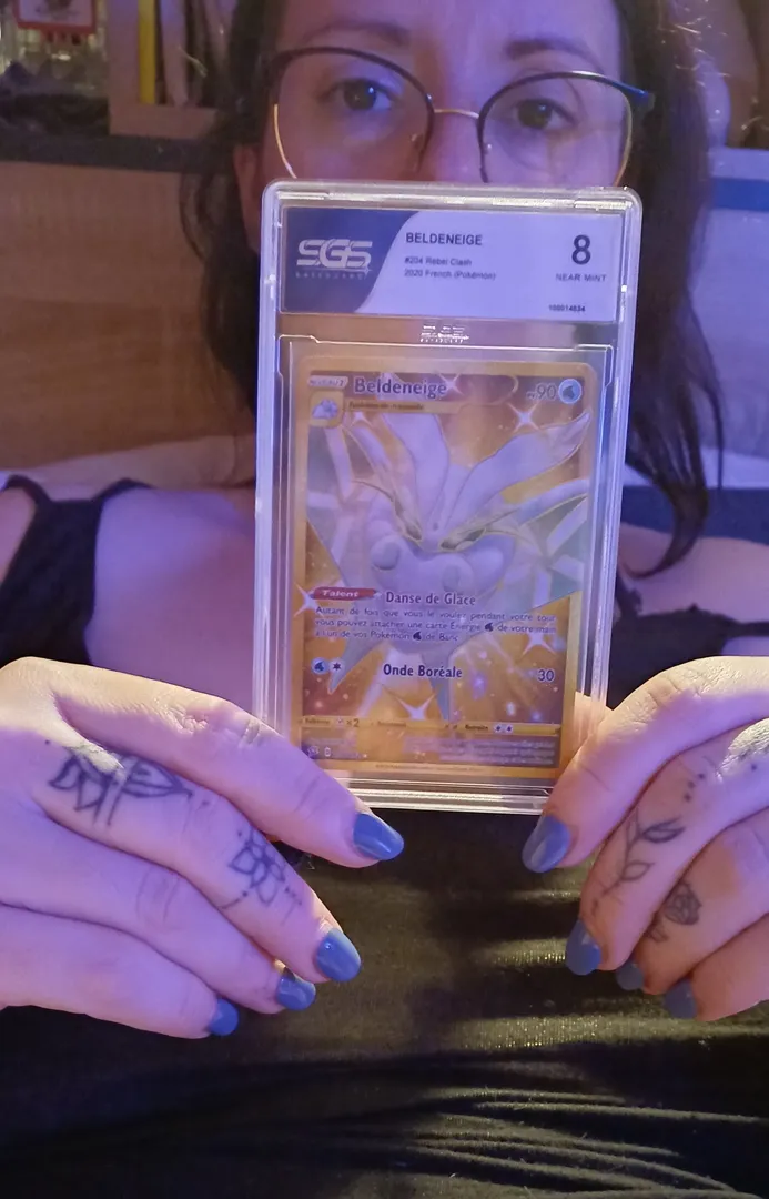 Photo de Girlzozohot - MYM