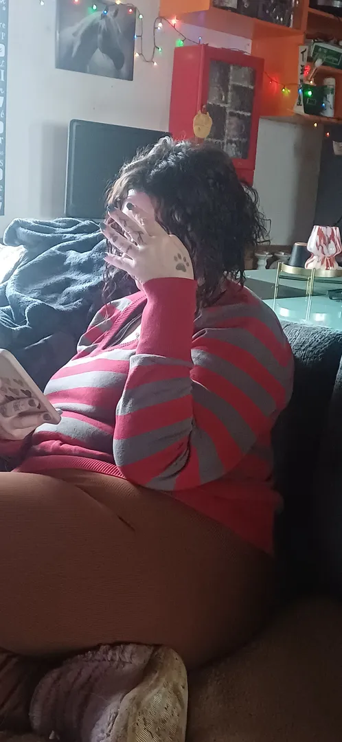 Photo de Girlzozohot - MYM