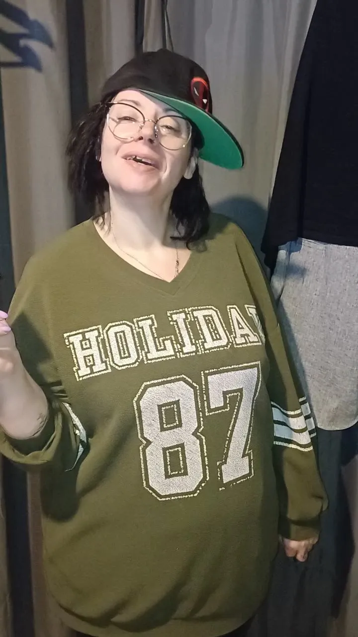 Photo de Girlzozohot - MYM