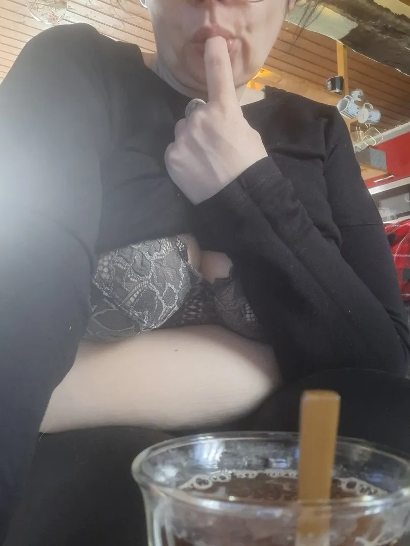 Photo de Girlzozohot - MYM