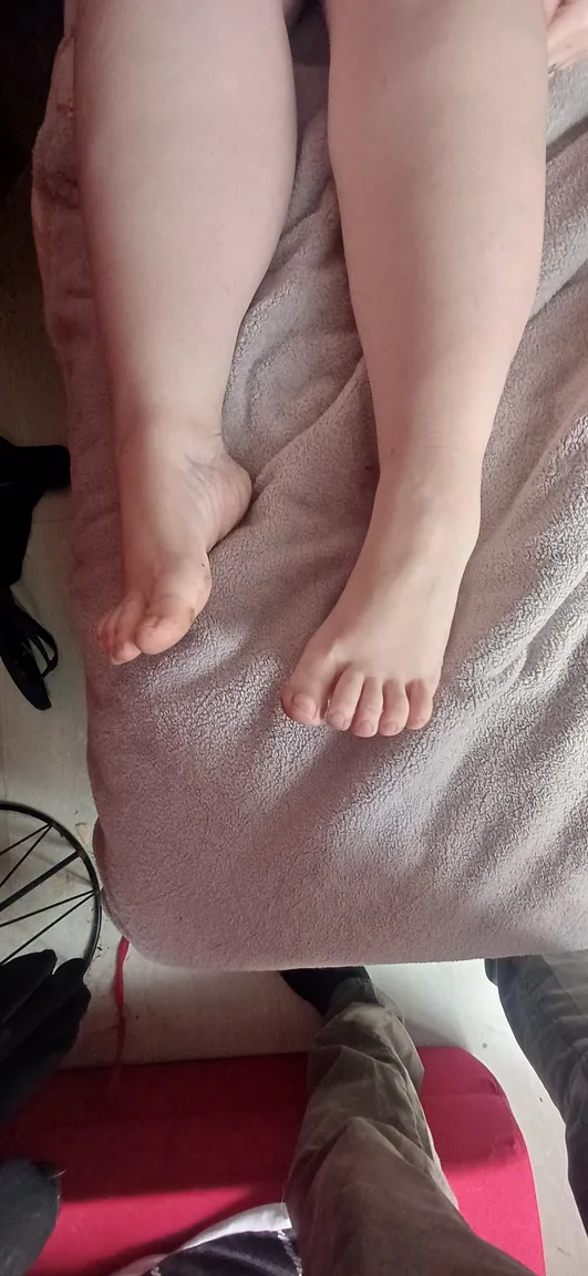 Photo de Girlzozohot - MYM