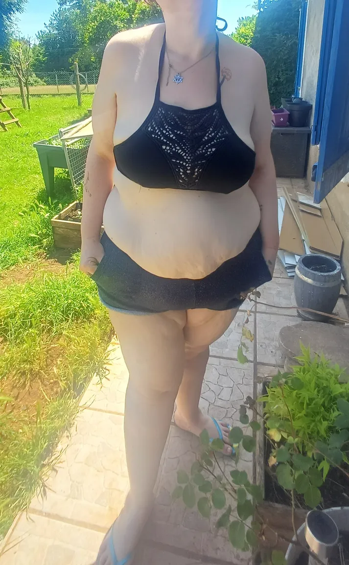 Girlzozohot nude leak — photo porn MYM de Girlzozohot nue