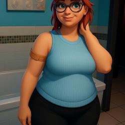 Média similaire de Girlzozohot