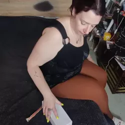 Vidéo de Girlzozohot