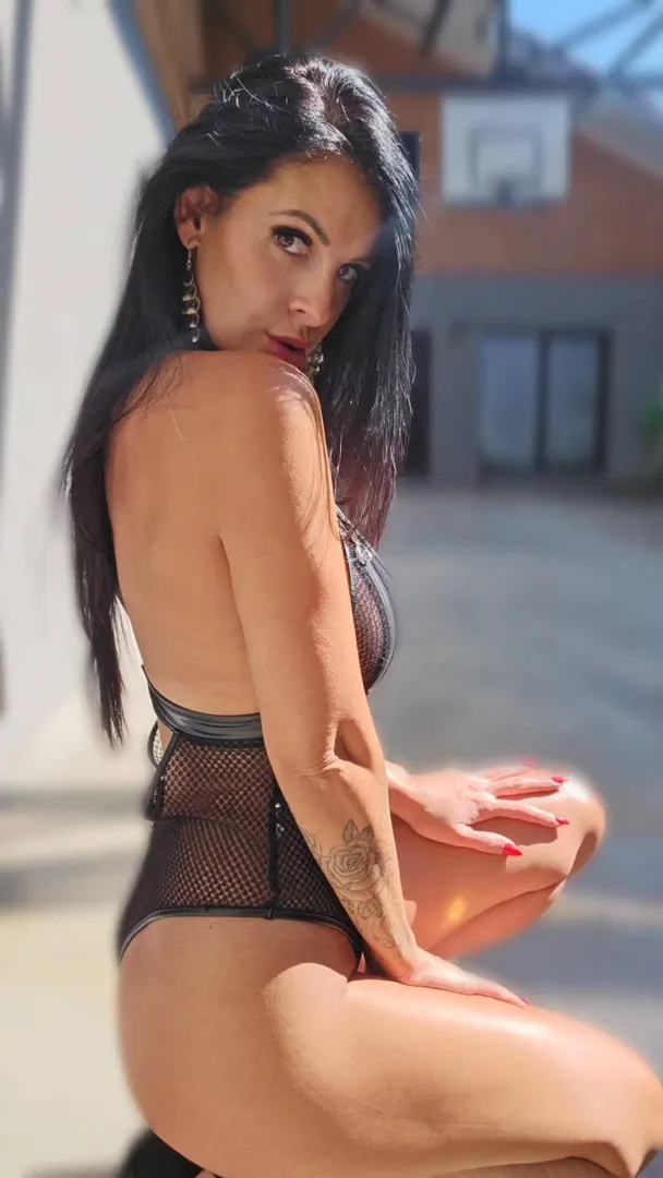 Photo de Gitane - MYM