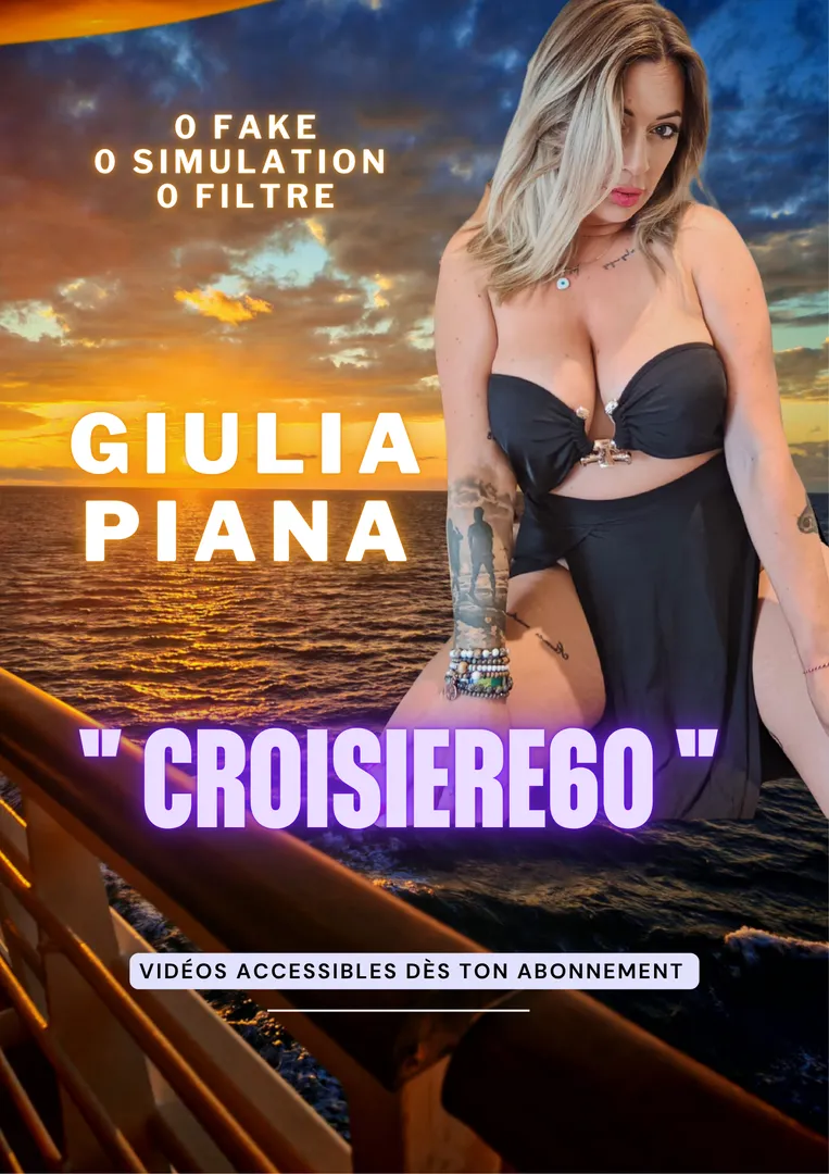 Photo de Giulia_piana - MYM