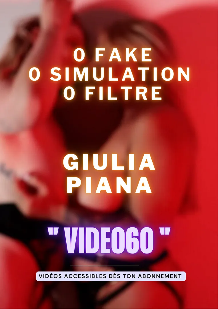 Photo de Giulia_piana - MYM