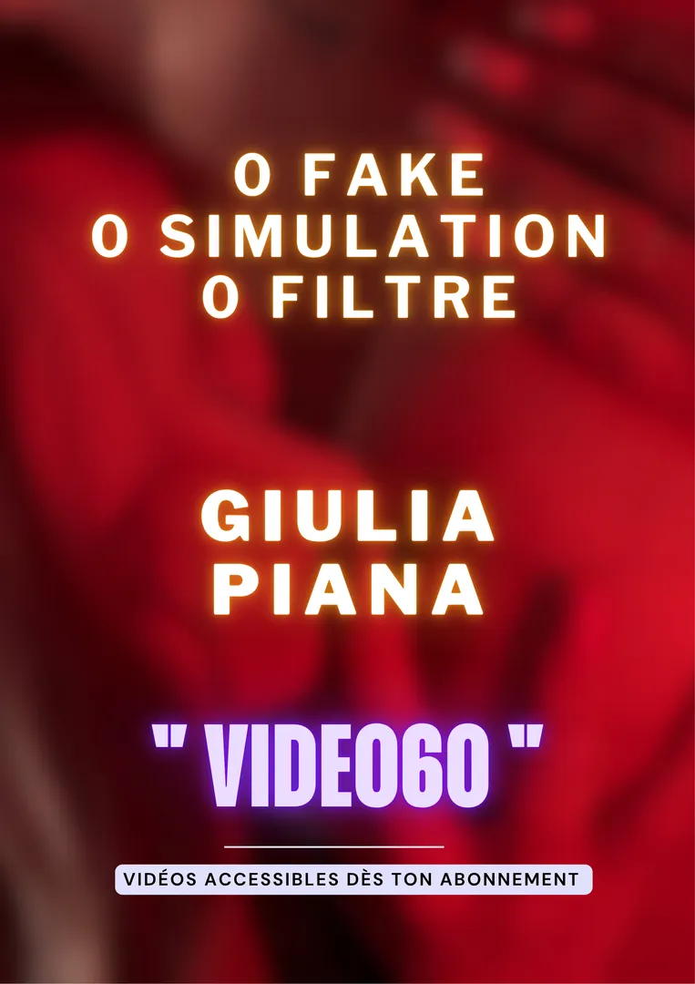 Photo de Giulia_piana - MYM