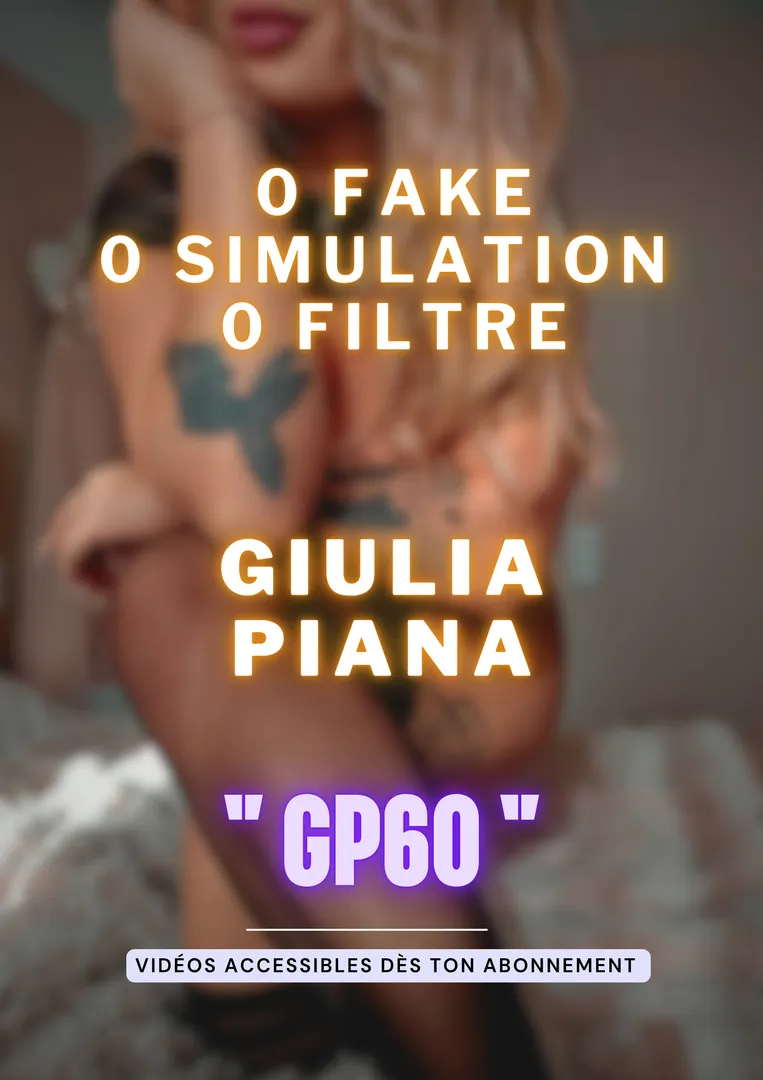 Photo de Giulia_piana - MYM