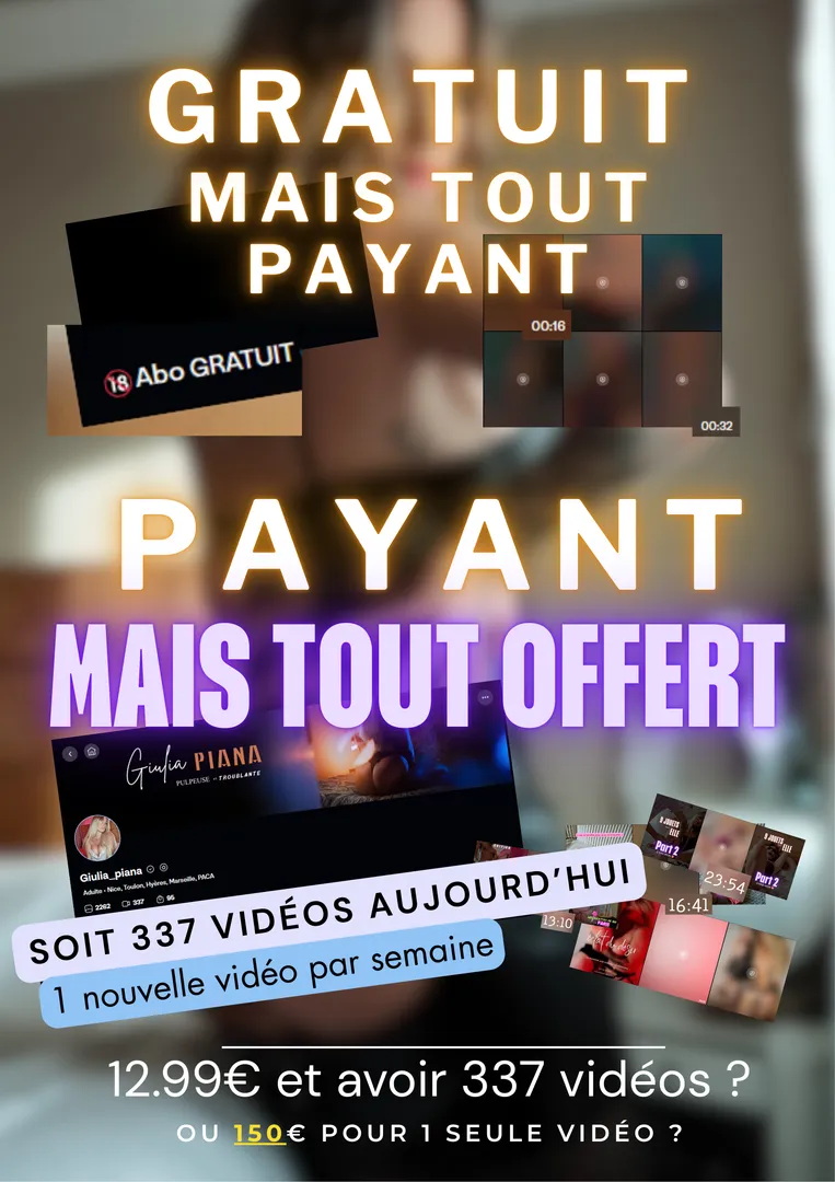 Photo de Giulia_piana - MYM