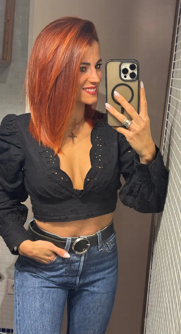 Photo de Giulia_snz - MYM