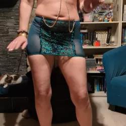 Gizerotica nude — vidéo porn leak MYM