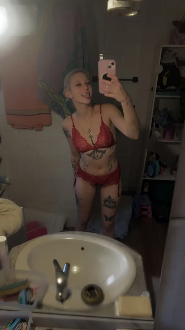 Photo de Glamfootyage - MYM