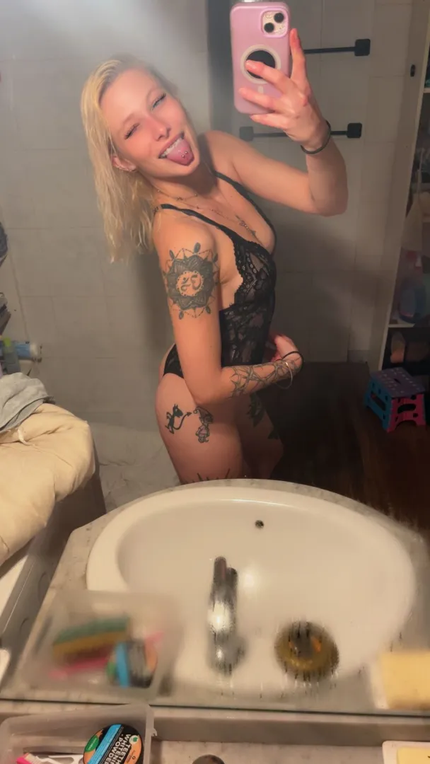 Photo de Glamfootyage - MYM