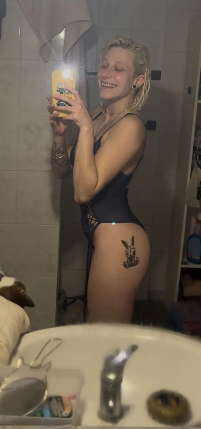 Photo de Glamfootyage - MYM