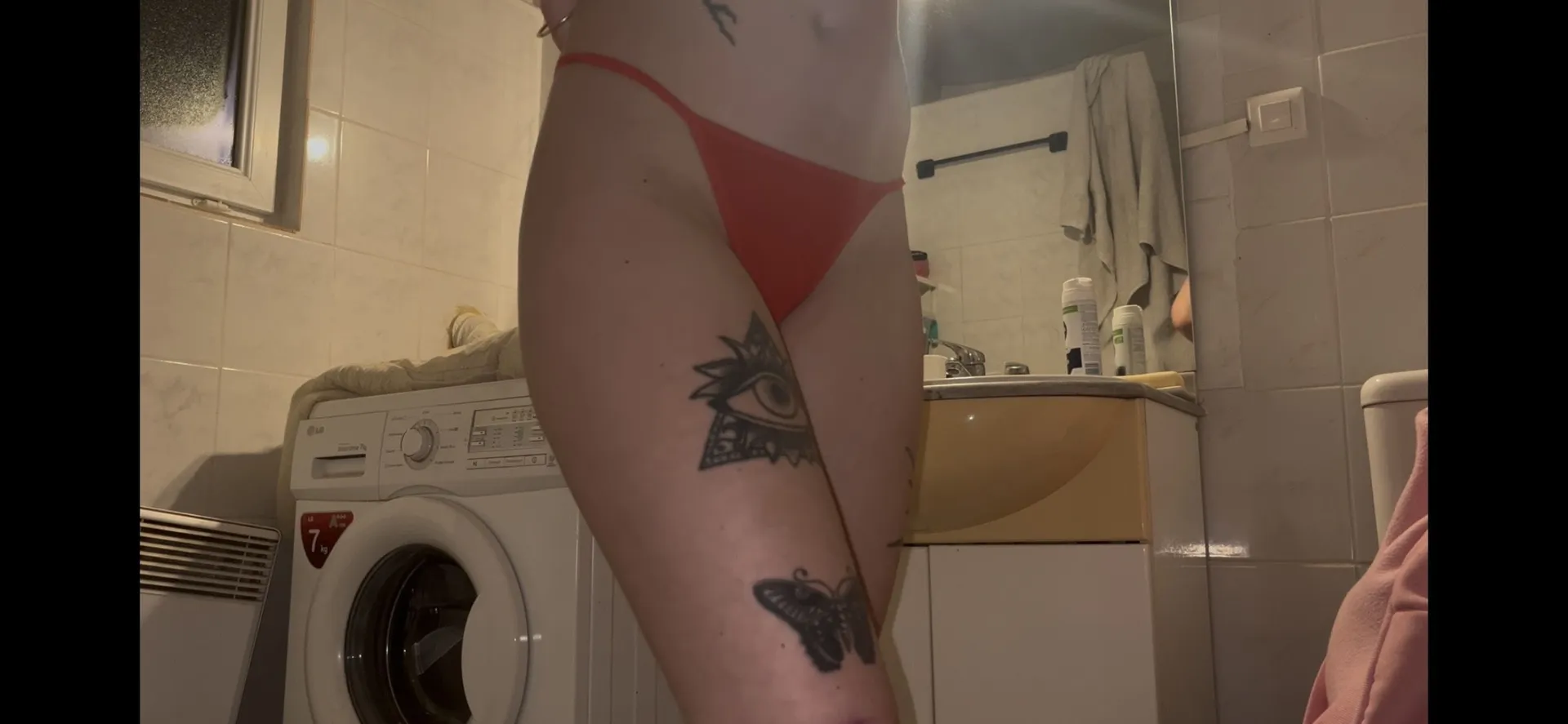 Photo de Glamfootyage - MYM