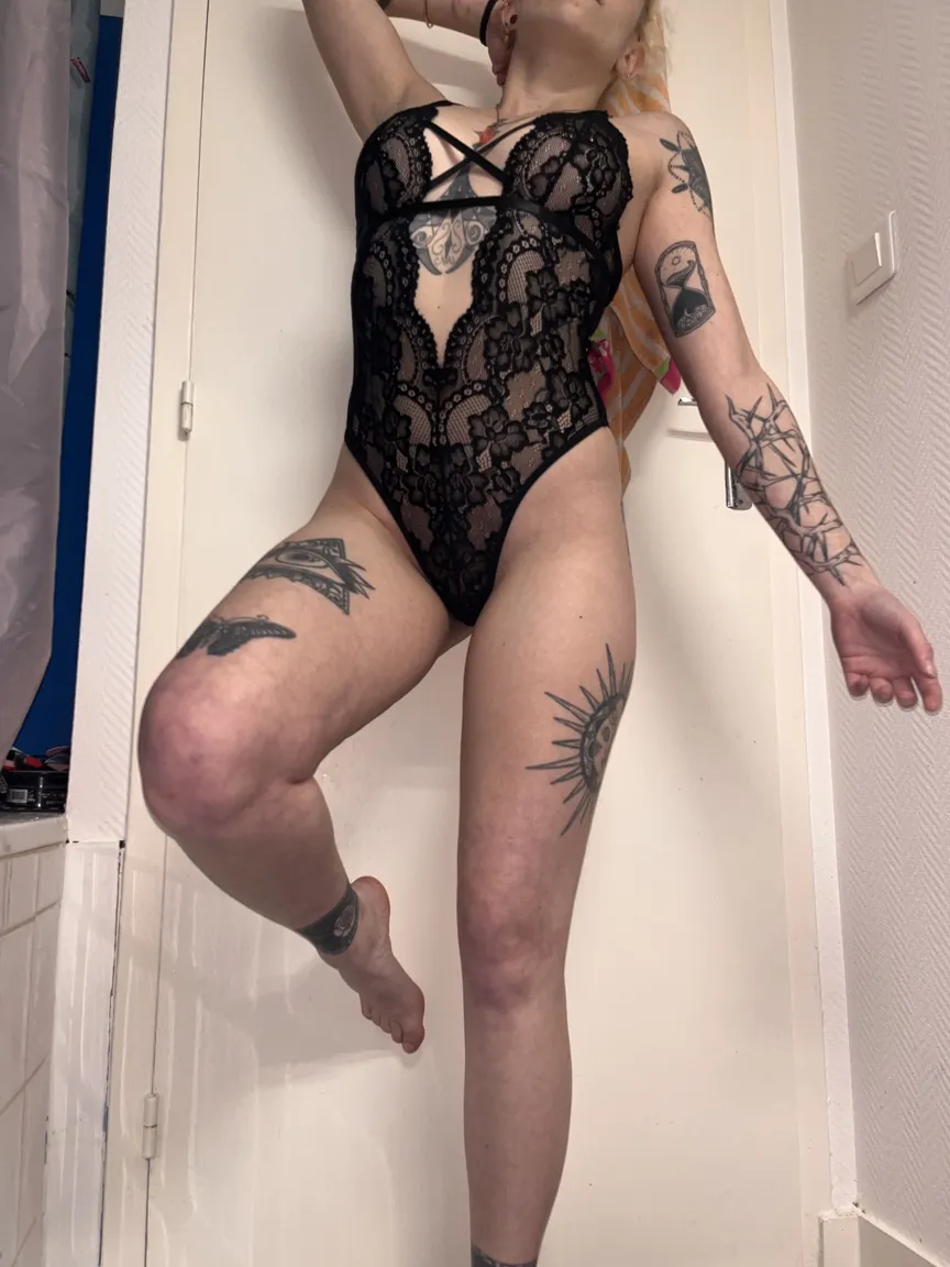 Photo de Glamfootyage - MYM