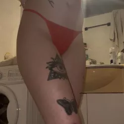 Photo de Glamfootyage