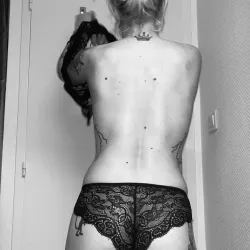 Photo de Glamfootyage