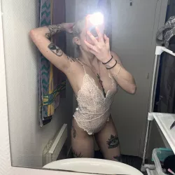 Photo de Glamfootyage