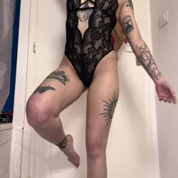 Photo de Glamfootyage