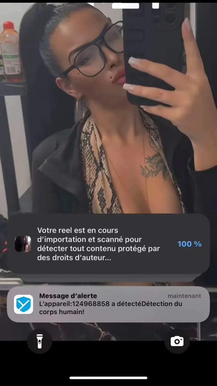 Photo de Glamour24 - MYM