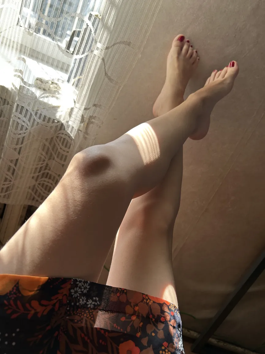 Goddessfeet nude leak — photo porn MYM de Goddessfeet nue