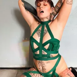 Photo de Goddesslouve