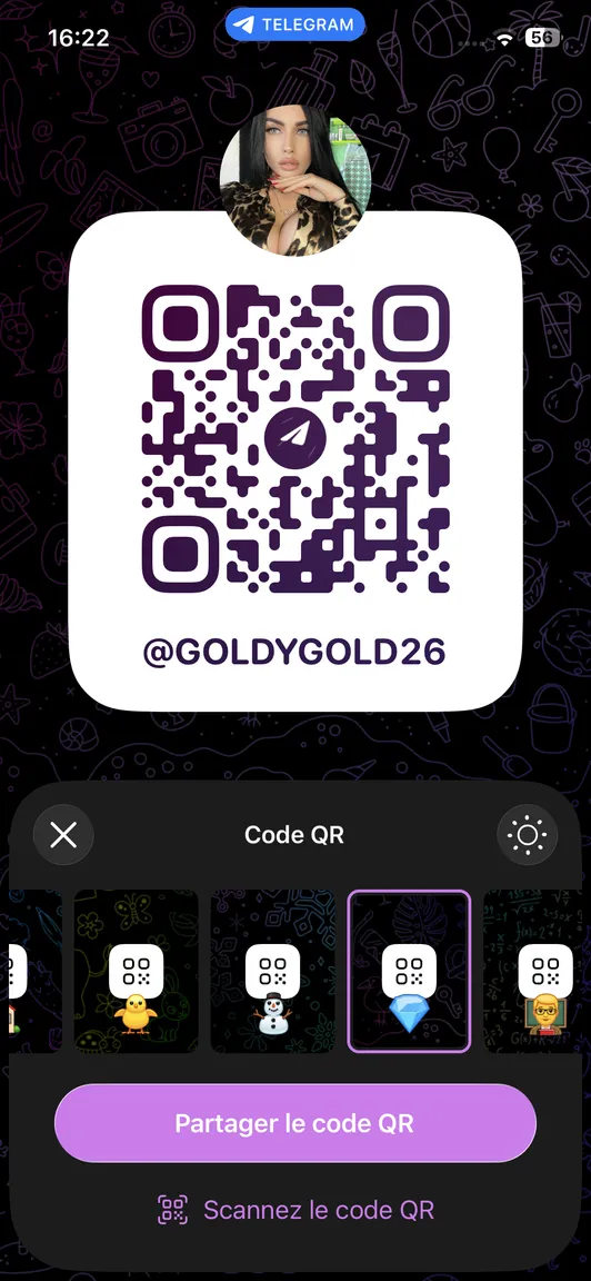 Goldygold nude leak — photo porn MYM de Goldygold nue