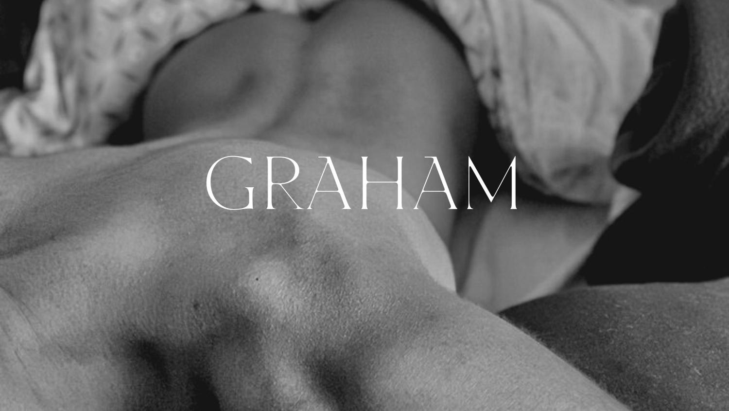 @Graham Header