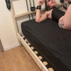 Grenalean nude — vidéo porn leak MYM